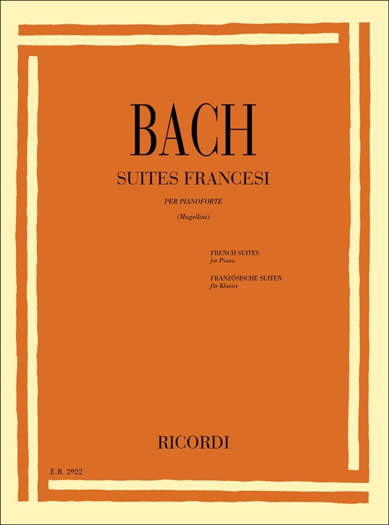 Suites Francesi